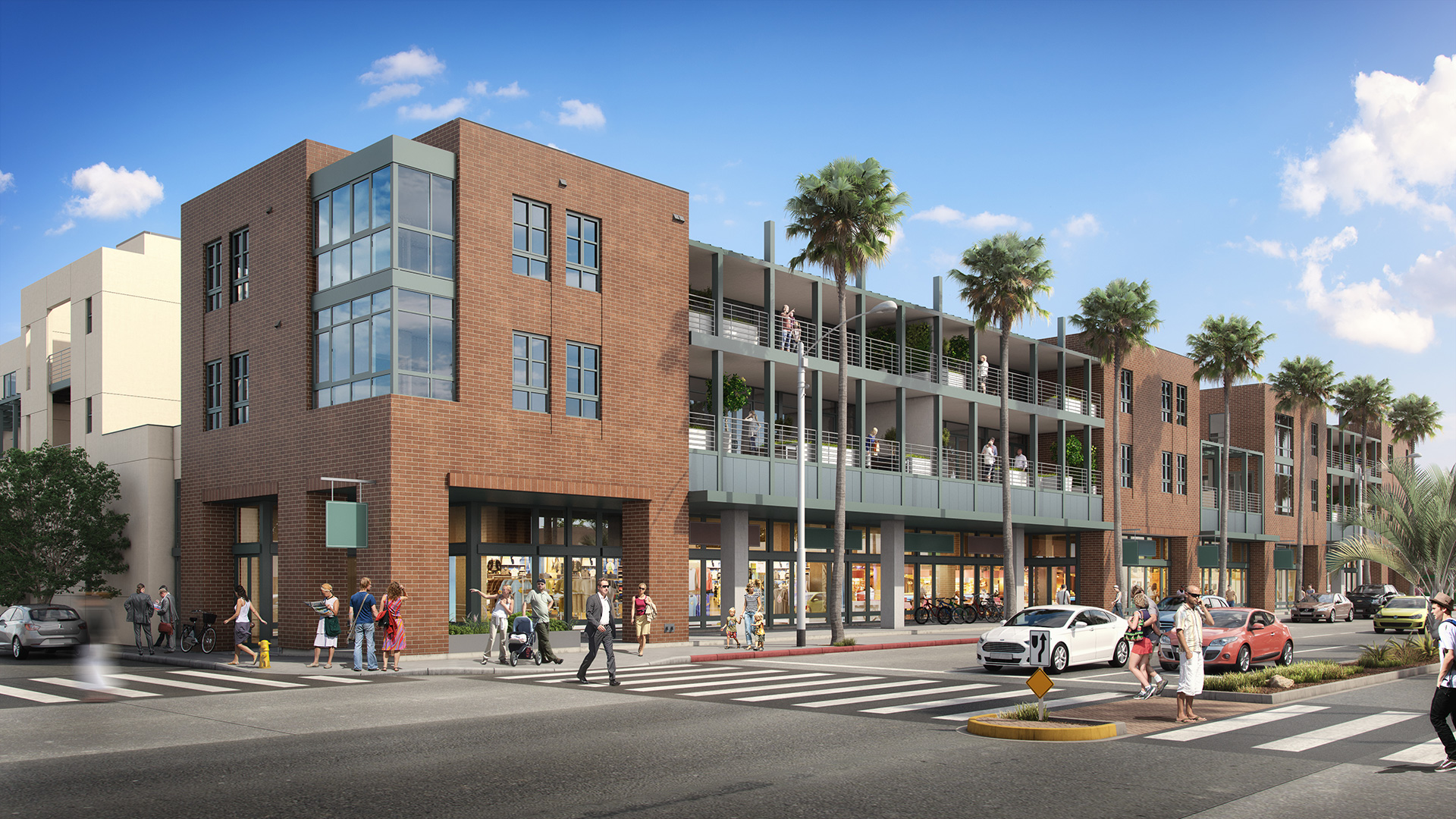 2300 Wilshire