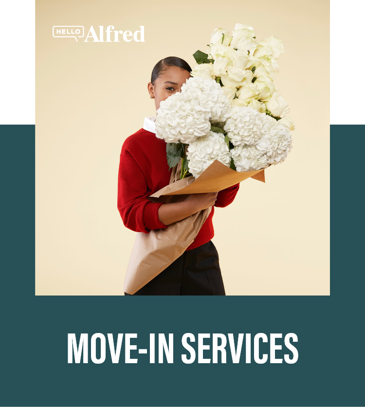move in services